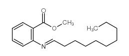 Decimea structure, CAS 67874-67-3