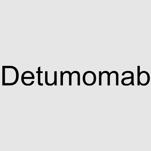 Detumomab structure, CAS 145832-33-3