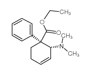 Dextilidine structure, CAS 32447-90-8