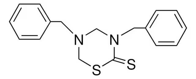 Dibenzthione structure, CAS 350-12-9