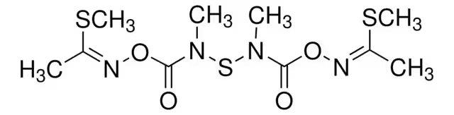 Dicarbasulf structure, CAS 59669-26-0