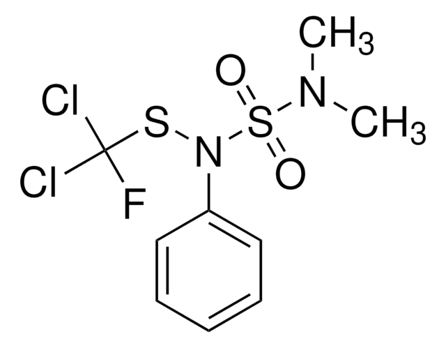 Dichlofluanid structure, CAS 1085-98-9