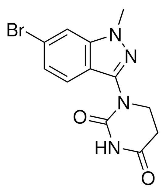 1-Bromo-1-fluoroethylene structure, CAS 420-25-7