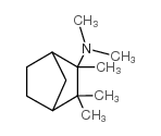 Dimecamine structure, CAS 3570-07-8