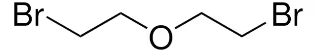 1-Bromo-2-(2-bromoethoxy)ethane structure, CAS 5414-19-7