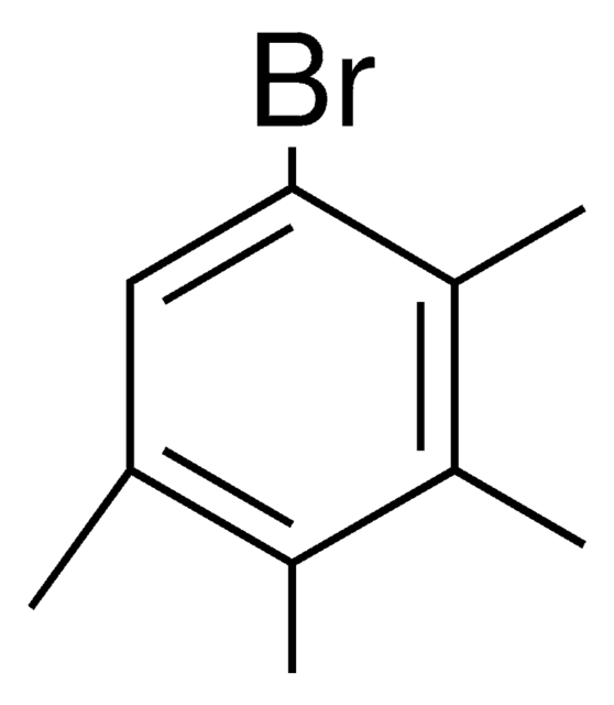 1-Bromo-2,3,4,5-tetrafluorobenzene structure, CAS 1074-91-5
