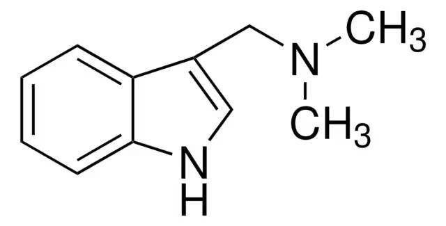 Donaxine;Gramine structure, CAS 87-52-5