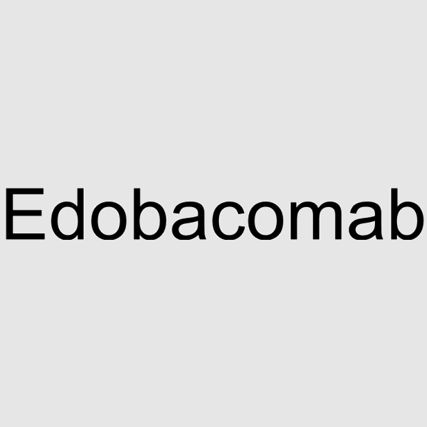 Edobacomab structure, CAS 141410-98-2