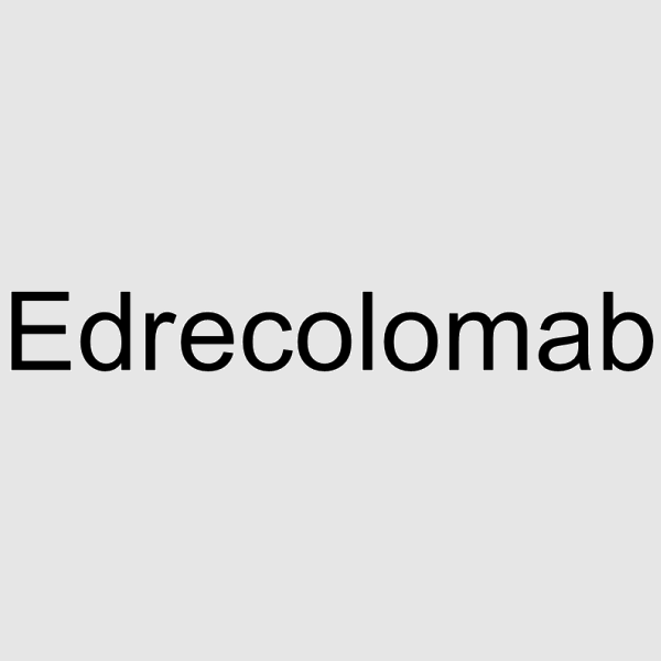 Edrecolomab structure, CAS 156586-89-9