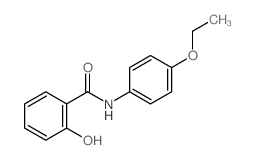Efuamide structure, CAS 64700-55-6