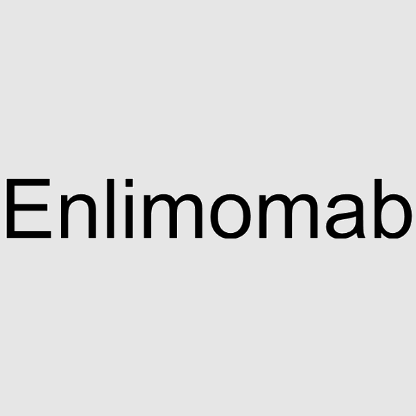 Enlimomab structure, CAS 142864-19-5