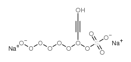 Entsufon structure, CAS 55837-16-6