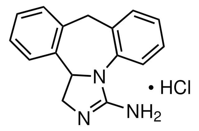 Epimedium P.E. structure, CAS 108929-04-0