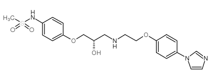 Ersentilide structure, CAS 125279-79-0