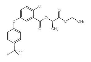 Ethoxycarbofen structure, CAS 131086-42-5