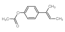 Fenabutene structure, CAS 5984-83-8