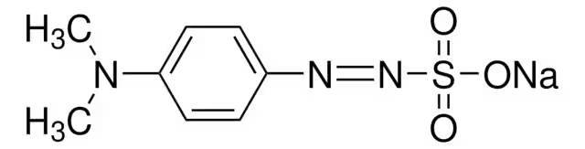 Fenaminosulf structure, CAS 140-56-7