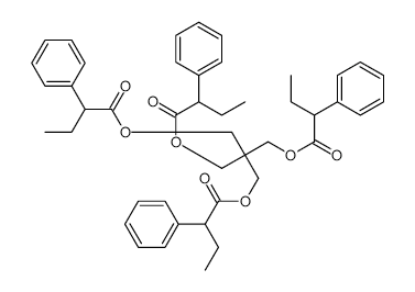 Feneritrol structure, CAS 15301-67-4