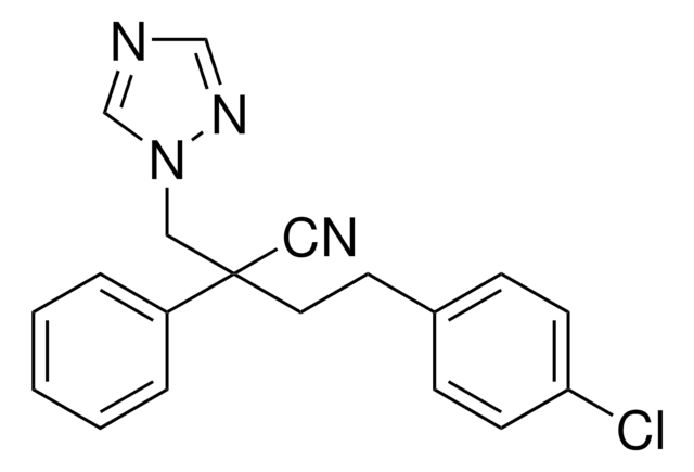 Fenethanil structure, CAS 114369-43-6
