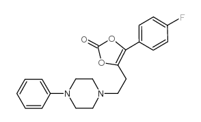 Fludoxopone structure, CAS 71923-29-0