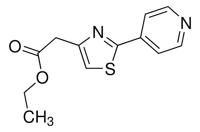 (4-Hydroxythiazol-2-yl)acetic acid ethyl ester structure, CAS 79878-57-2