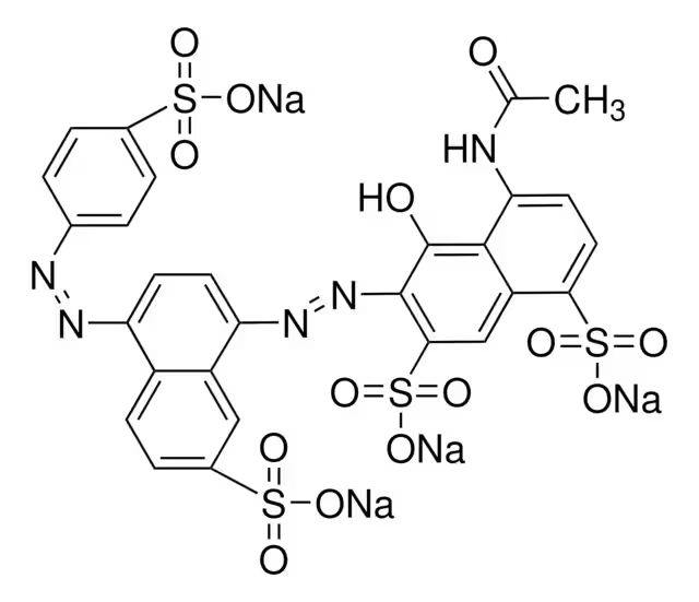 Formoterol fumarate dihydrate structure, CAS 2519-30-4