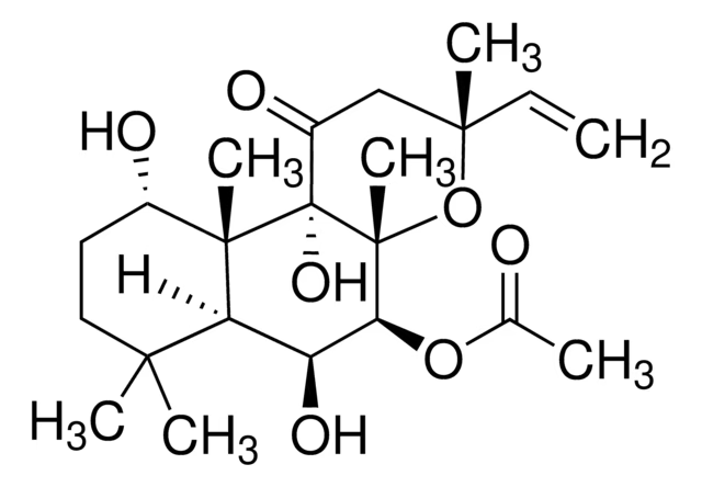 Forskolin structure, CAS 66575-29-9