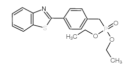 Fostedil structure, CAS 75889-62-2