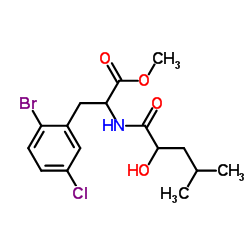 Garcinia Cambogia structure, CAS 90045-23-1