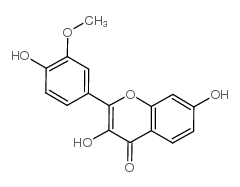 Geraldol structure, CAS 21511-25-1