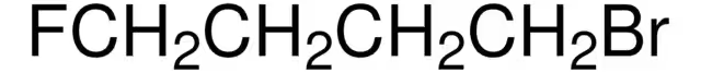 1-Bromo-4-fluorobutane structure, CAS 462-72-6