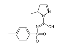 Glipalamide structure, CAS 37598-94-0