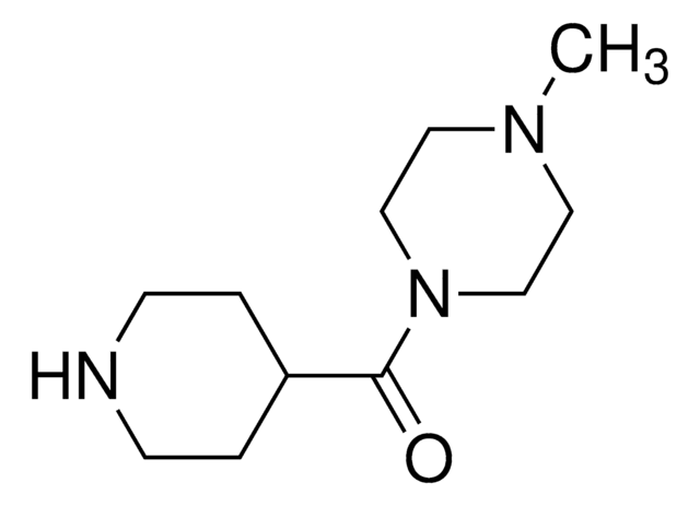 (4-Nitrophenyl)piperazin-1-yl-methanone structure, CAS 72141-41-4