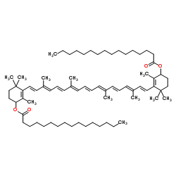 Helenien structure, CAS 547-17-1