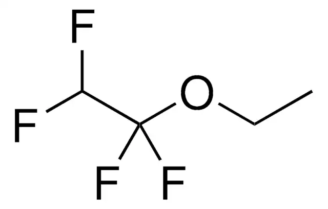 1-Chloro-1,1,2,2-tetrafluoroethane structure, CAS 354-25-6