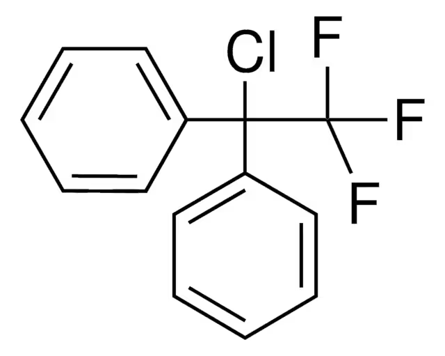 1-Chloro-1,1-dibromo-2,2,2-trifluoroethane structure, CAS 754-17-6