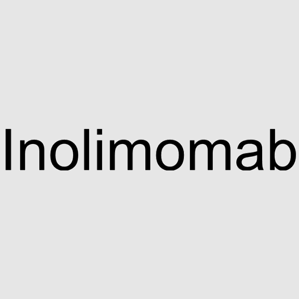 Inolimomab structure, CAS 152981-31-2