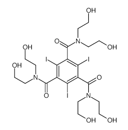 Iosimide structure, CAS 79211-10-2