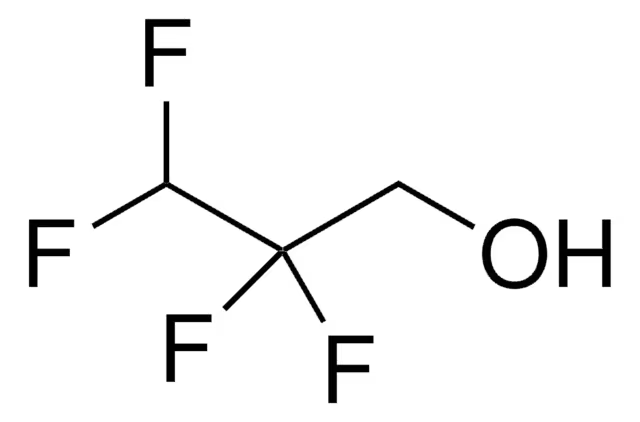 1-Chloro-2,2,3,3-tetrafluoropropane structure, CAS 679-85-6