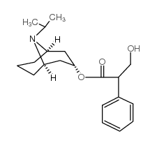 Ipragratine structure, CAS 22150-28-3