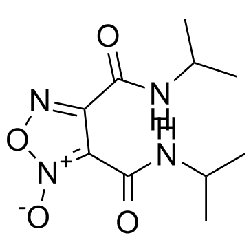 Ipramidil structure, CAS 83656-38-6