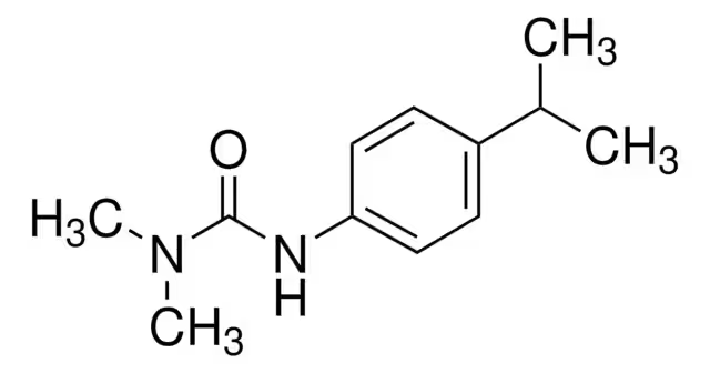 Iprofile structure, CAS 34123-59-6