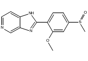Isomazole structure, CAS 86315-52-8