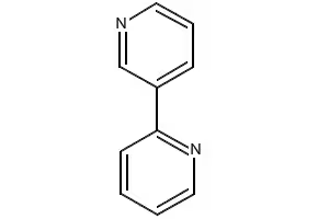 Isonicoteine structure, CAS 581-50-0