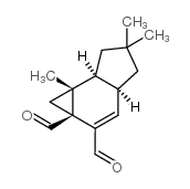 Isovelleral structure, CAS 37841-91-1