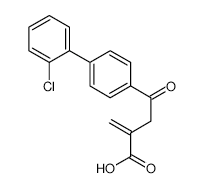 Itanoxone structure, CAS 58182-63-1