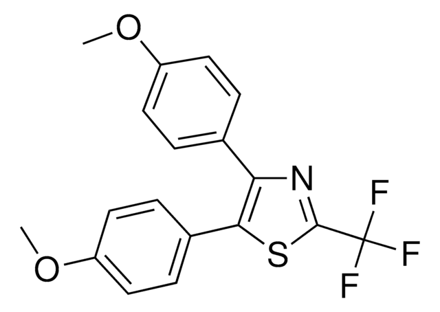 Itazigrel structure, CAS 70529-35-0