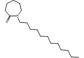 Laurocapram structure, CAS 59227-89-3