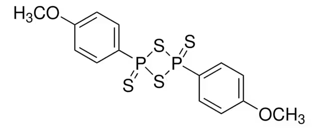 Lawesson'sreagent structure, CAS 19172-47-5