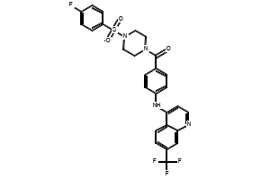 Losulazine structure, CAS 72141-57-2